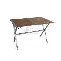Table pliante Gap Less bambou